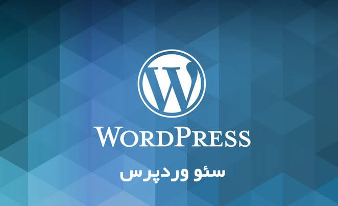 سئو سایت وردپرس