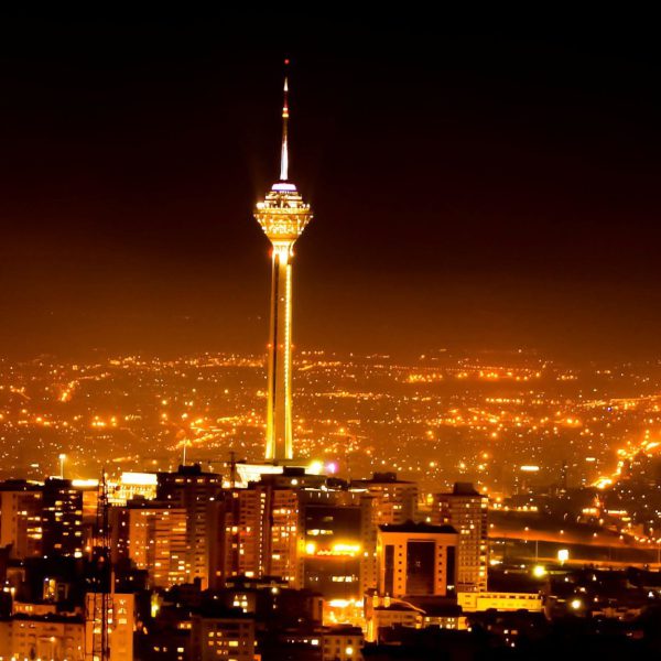 سئو سایت در تهران